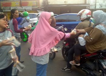 Suatu Sore di Cipete