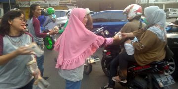 Suatu Sore di Cipete