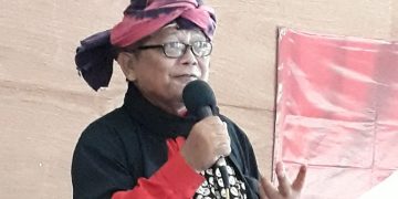 Ketika Tetet Kehilangan Dompet