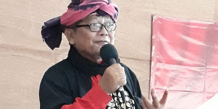 Ketika Tetet Kehilangan Dompet