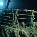 Wisata Selam ke Bangkai Kapal Titanic Dibanderol Rp 1,4 Miliar