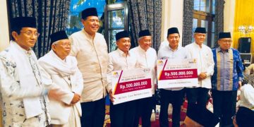 Zakat Korporasi