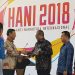 Citilink Terima Penghargaan BNN pada Hari Anti Narkoba Internasional 2018