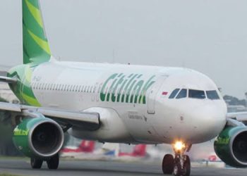 Citilink Kerjasama dengan Swiss-Bellhotel Promosikan Destinasi Indonesia