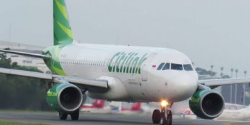 Citilink Kerjasama dengan Swiss-Bellhotel Promosikan Destinasi Indonesia