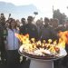 Kirab Obor Asian Games 2018 Lewati 18 Provinsi 54 Kota