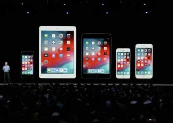 Inilah fitur terbaru iOS 12