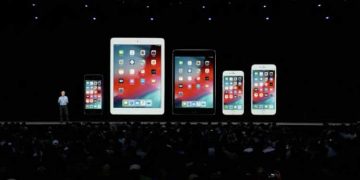 Inilah fitur terbaru iOS 12