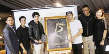 Rudi Soedjarwo Garap Film Horor ’13 The Haunted’