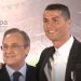 Real Madrid & Juventus capai kesepakatan transfer Ronaldo