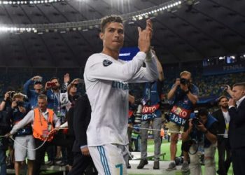 Ronaldo tolak kontrak 200 juta euro dari Liga Super China