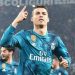 Fiat kunci Juve biayai transfer Cristiano Ronaldo