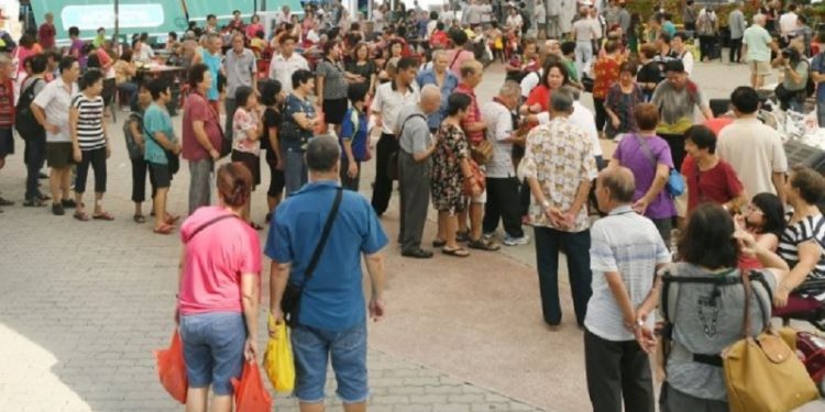 Peluang Bisnis,Warga Singapura Kian Gemari Santap Durian