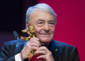 Claude Lanzmann, Sutradara Holocaust ‘Shoah,’ meninggal pada usia 92