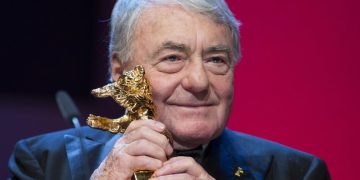 Claude Lanzmann, Sutradara Holocaust ‘Shoah,’ meninggal pada usia 92