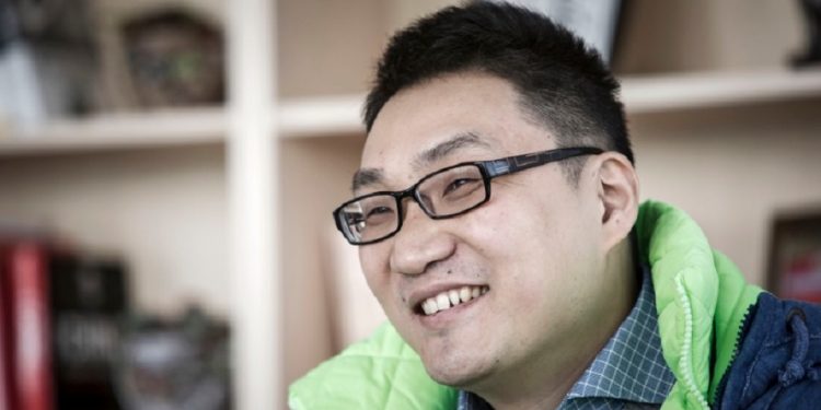 Mantan Insinyur Google Pilih Kembali ke China