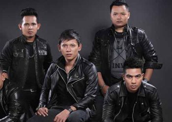 Dadali Mantap Jadi Band Pengusung Musik Melayu