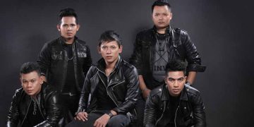 Dadali Mantap Jadi Band Pengusung Musik Melayu