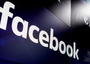 Saham Facebook Anjlok, $ 199 Miliar Menguap