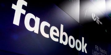 Saham Facebook Anjlok, $ 199 Miliar Menguap