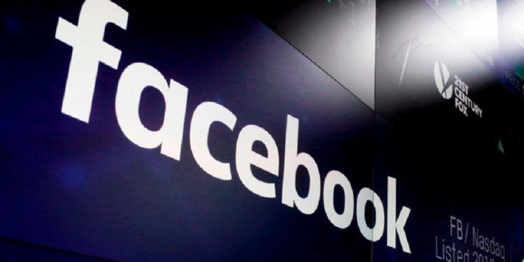 Saham Facebook Anjlok, $ 199 Miliar Menguap