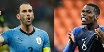 KABAR TRANSFER: Setelah CR7, Juve kejar Pogba dan Godin