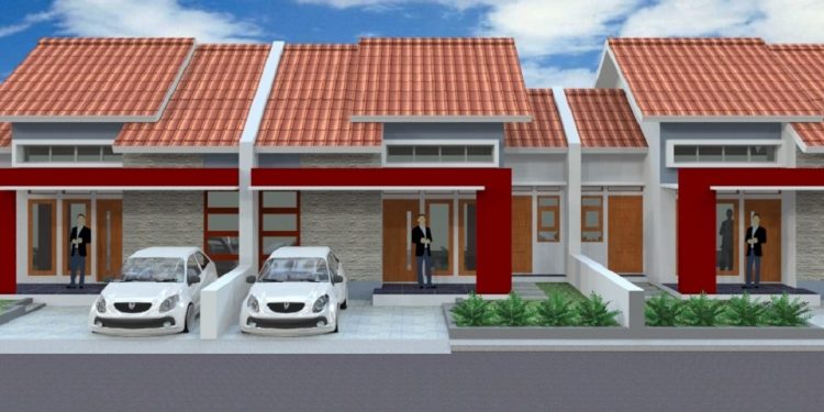 Jurus hindari jebakan utang KPR