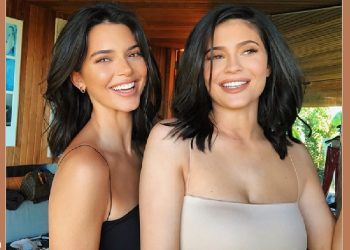 Atasan Terseksi “Mumer” $ 33 Pilihan Kendall dan Kylie Jenner