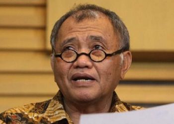 KPK Amankan 7 Orang  dalam OTT di Lampung Selatan