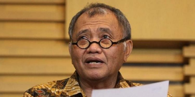 KPK Amankan 7 Orang  dalam OTT di Lampung Selatan