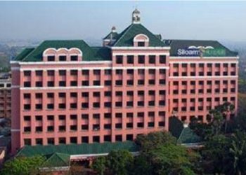 LIPPO Akuisisi Rumah Sakit Terkemuka di Shanghai