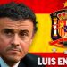 Luis Enrique pelatih baru Spanyol