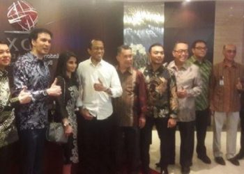 IPO MD Pictures Tergetkan Raih Rp 416 Miliar