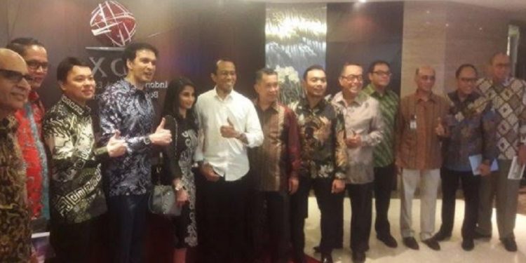 IPO MD Pictures Tergetkan Raih Rp 416 Miliar
