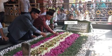 Mahfud MD Kangen Gus Dur