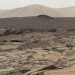 Peluang Kehidupan di Mars Meningkat