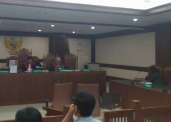 Permohonan PKPU Ditolak, MSU Minta Semua Pihak Hormati Hukum