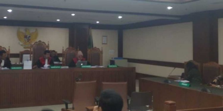 Permohonan PKPU Ditolak, MSU Minta Semua Pihak Hormati Hukum