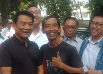 Ketimbang ‘Mikirin’ Pilpres, Bang Anies Pilih Urus Jakarta