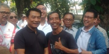 Ketimbang ‘Mikirin’ Pilpres, Bang Anies Pilih Urus Jakarta