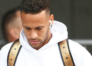 Real Madrid Kirim Utusan untuk Bernegosiasi dengan Ayah Neymar
