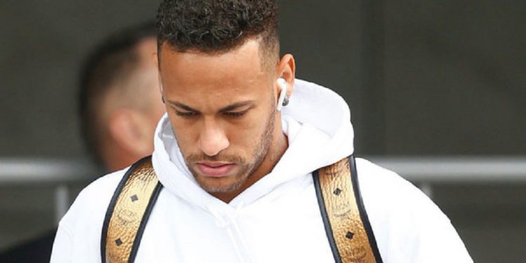 Real Madrid Kirim Utusan untuk Bernegosiasi dengan Ayah Neymar