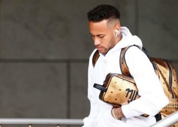 Real Madrid Resmi Nyatakan tak Minat Datangkan Neymar