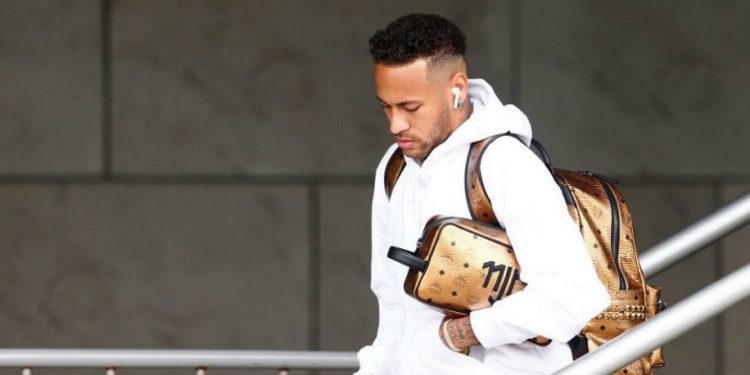 Real Madrid Resmi Nyatakan tak Minat Datangkan Neymar
