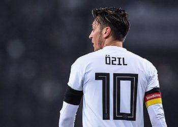 Situasi Özil  cerminkan realitas horor di Jerman