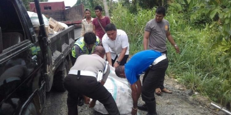Menuju Demokrasi Melalui Pemberdayaan Masyarakat Sipil di Indonesia