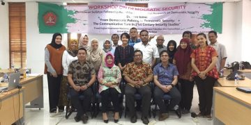 UBJ Dorong Dosen Rebut Riset Hibah Internasional