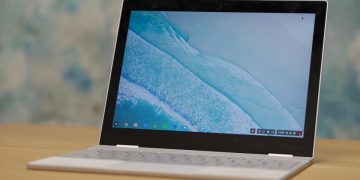 Rumor Pixelbook 2 bisa jadi jawaban Google untuk Surface Pro