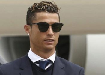 Spanyol tetap incar pajak Ronaldo