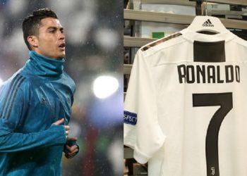 Terlalu! Madrid tak siapkan acara perpisahan khusus buat CR7